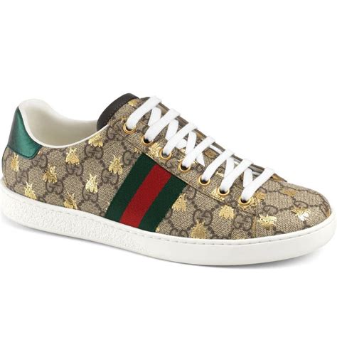 nordstrom gucci shoes|sneakers Gucci outlet.